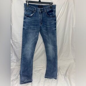 Aeropostale Skinny Jeans.